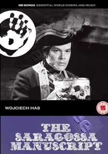 The Saragossa Manuscript (DVD)